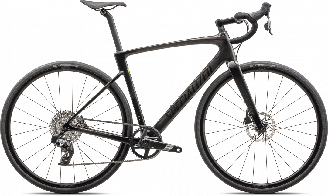 Roubaix SL8 Sport Apex - Imagen 2