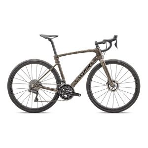 S-Works Roubaix SL8 Di2