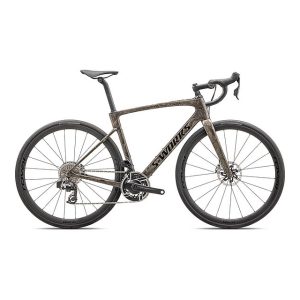 S-Works Roubaix SL8 – SRAM RED AXS