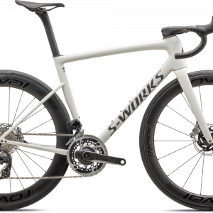 S-Works Tarmac SL8 – SRAM Red eTap AXS