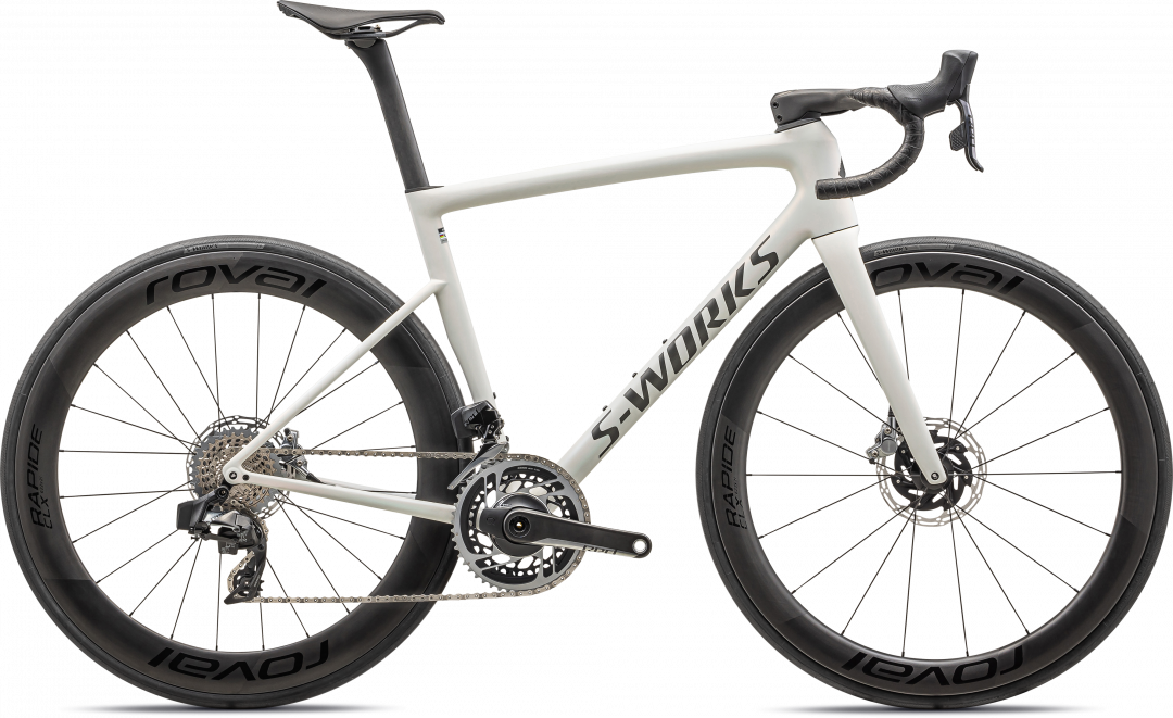 S-Works Tarmac SL8 – SRAM Red eTap AXS - Imagen 2
