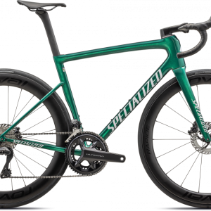 Tarmac SL8 Pro – Ultegra Di2