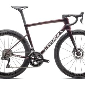 S-Works Tarmac SL8 - Shimano Dura-Ace Di2