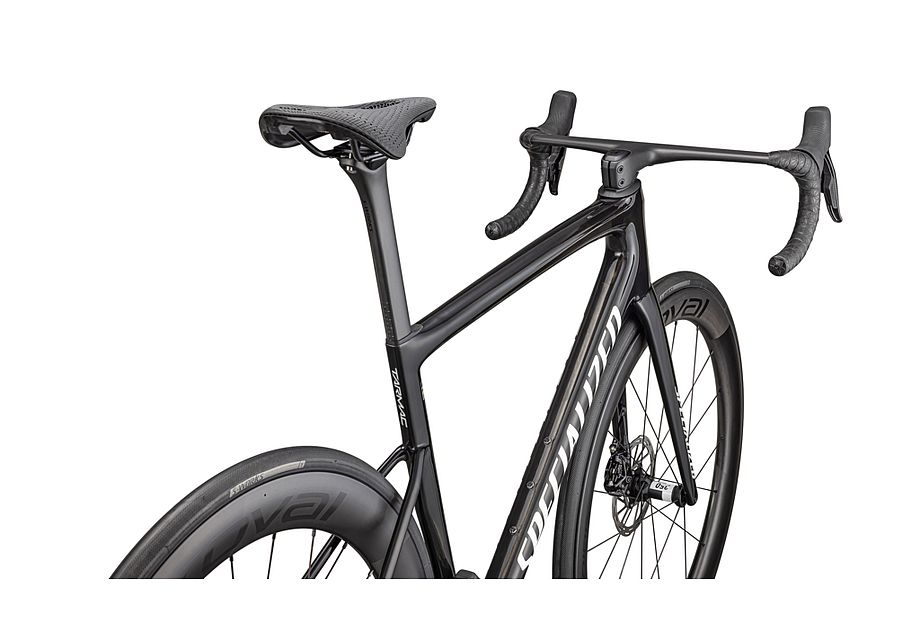 Tarmac SL8 Pro – SRAM Force eTap AXS - Imagen 6