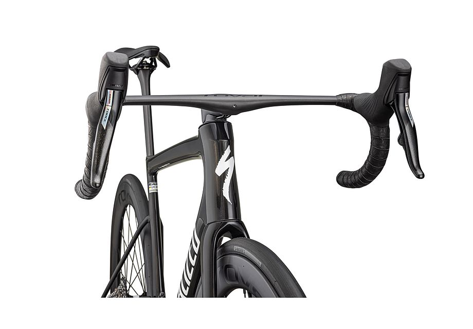 Tarmac SL8 Pro – SRAM Force eTap AXS - Imagen 7