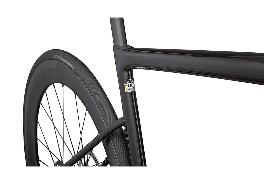 Tarmac SL8 Pro – SRAM Force eTap AXS - Imagen 8