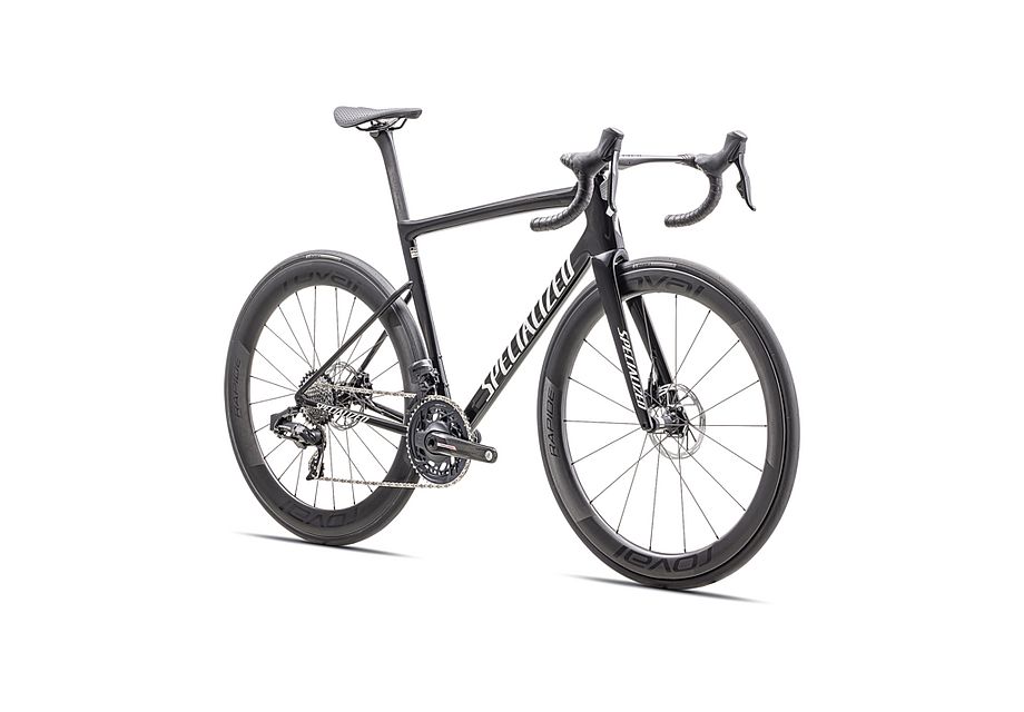 Tarmac SL8 Pro – SRAM Force eTap AXS - Imagen 4