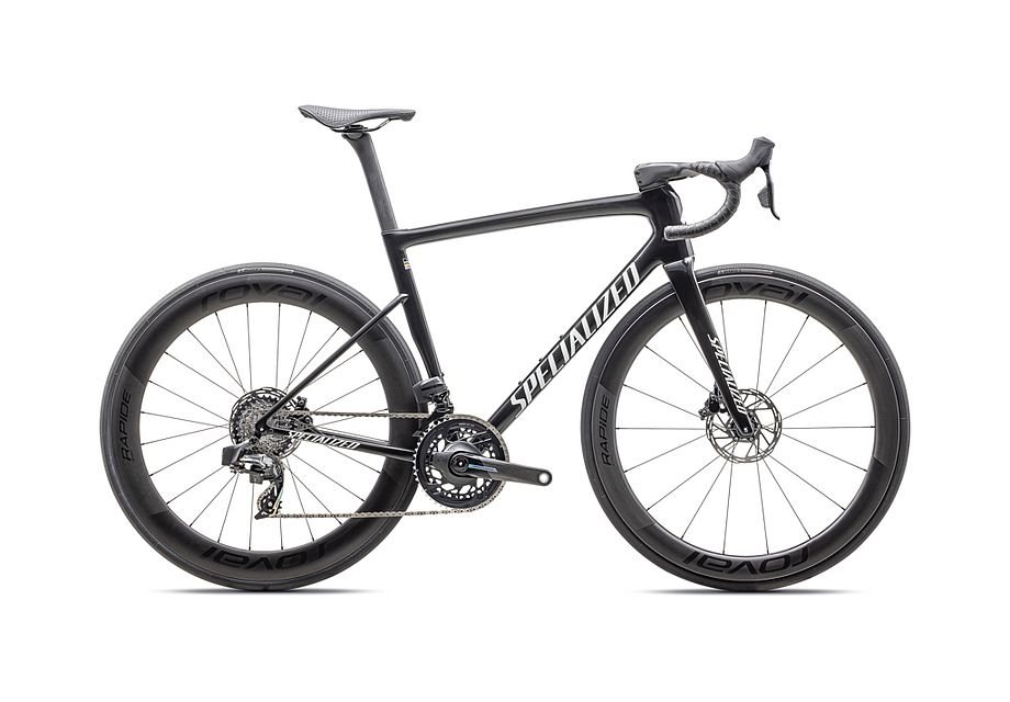Tarmac SL8 Pro – SRAM Force eTap AXS - Imagen 3