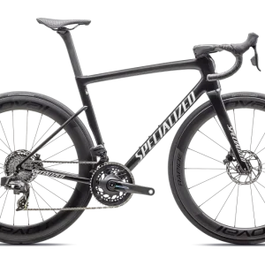 Tarmac SL8 Pro - SRAM Force eTap AXS