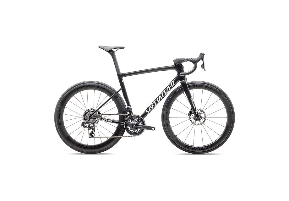Tarmac SL8 Pro – SRAM Force eTap AXS - Imagen 2