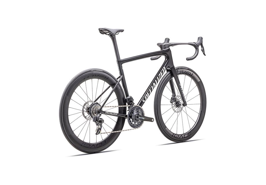 Tarmac SL8 Pro – SRAM Force eTap AXS - Imagen 5