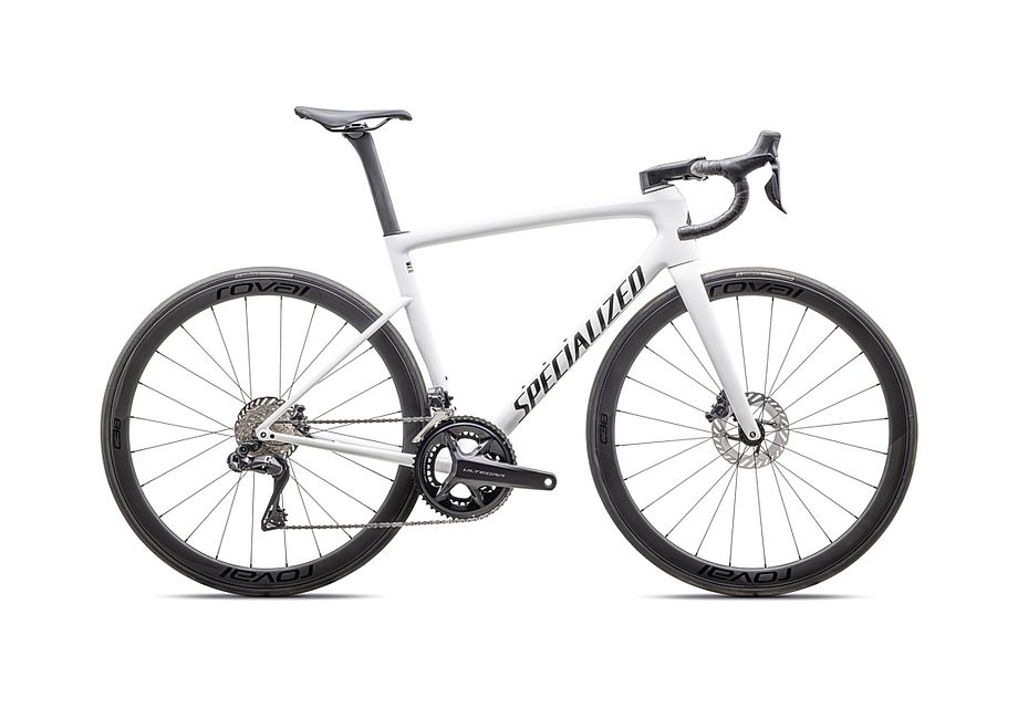 Tarmac SL8 Expert – Ultegra Di2 - Imagen 9