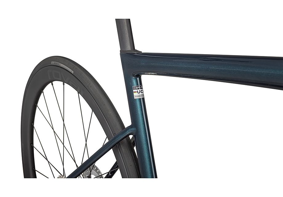 Tarmac SL8 Expert – Ultegra Di2 - Imagen 8