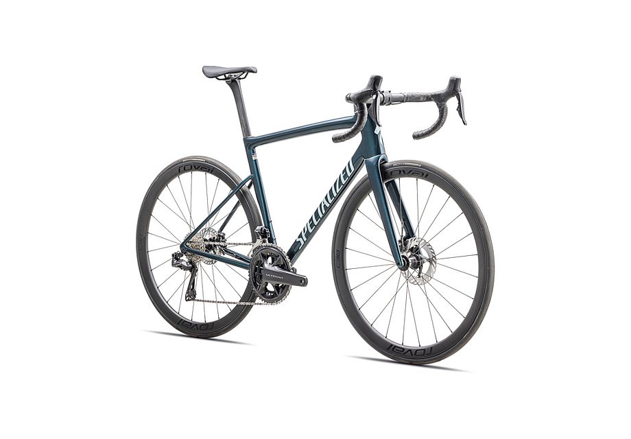 Tarmac SL8 Expert – Ultegra Di2 - Imagen 4