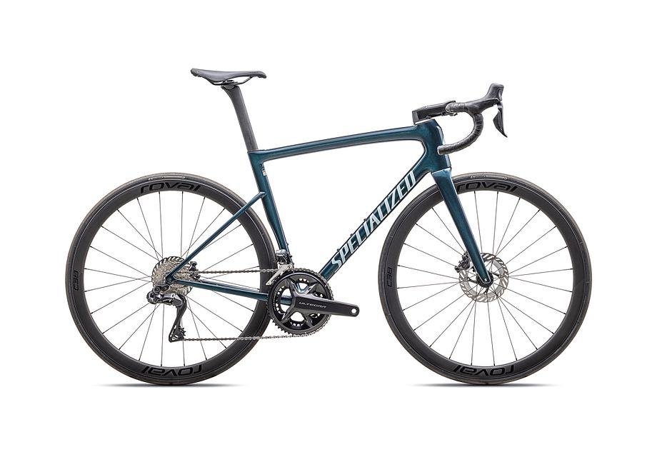 Tarmac SL8 Expert – Ultegra Di2 - Imagen 3