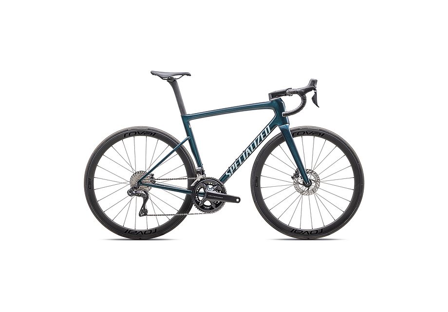 Tarmac SL8 Expert – Ultegra Di2