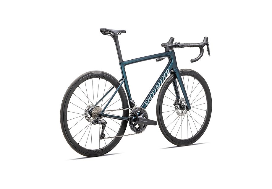 Tarmac SL8 Expert – Ultegra Di2 - Imagen 5