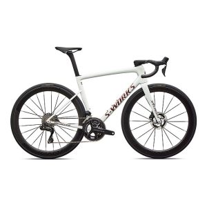 S-Works Tarmac SL8 – Shimano Dura-Ace Di2