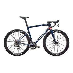 S-Works Tarmac SL8 LTD – Red Bull 2025 TdF