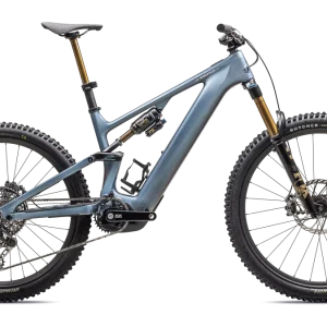 S-Works Turbo Levo 4