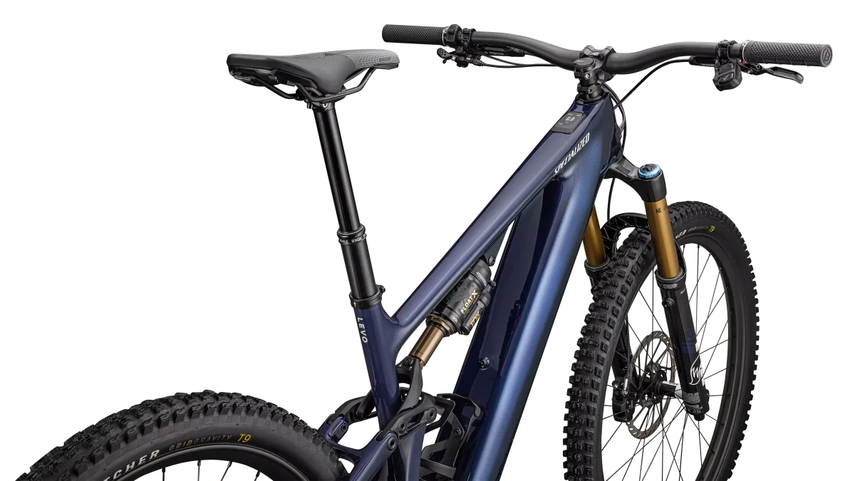 Turbo Levo 4 Pro - Imagen 5