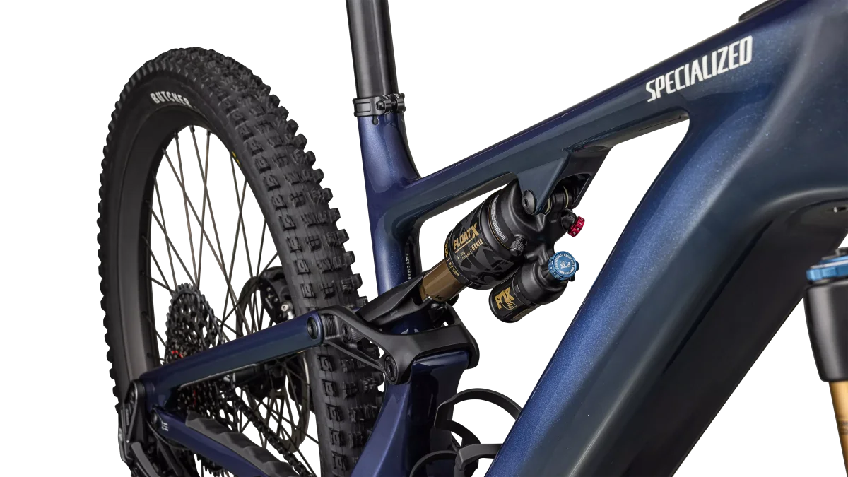 Turbo Levo 4 Pro - Imagen 7