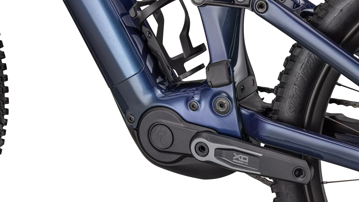 Turbo Levo 4 Pro - Imagen 8