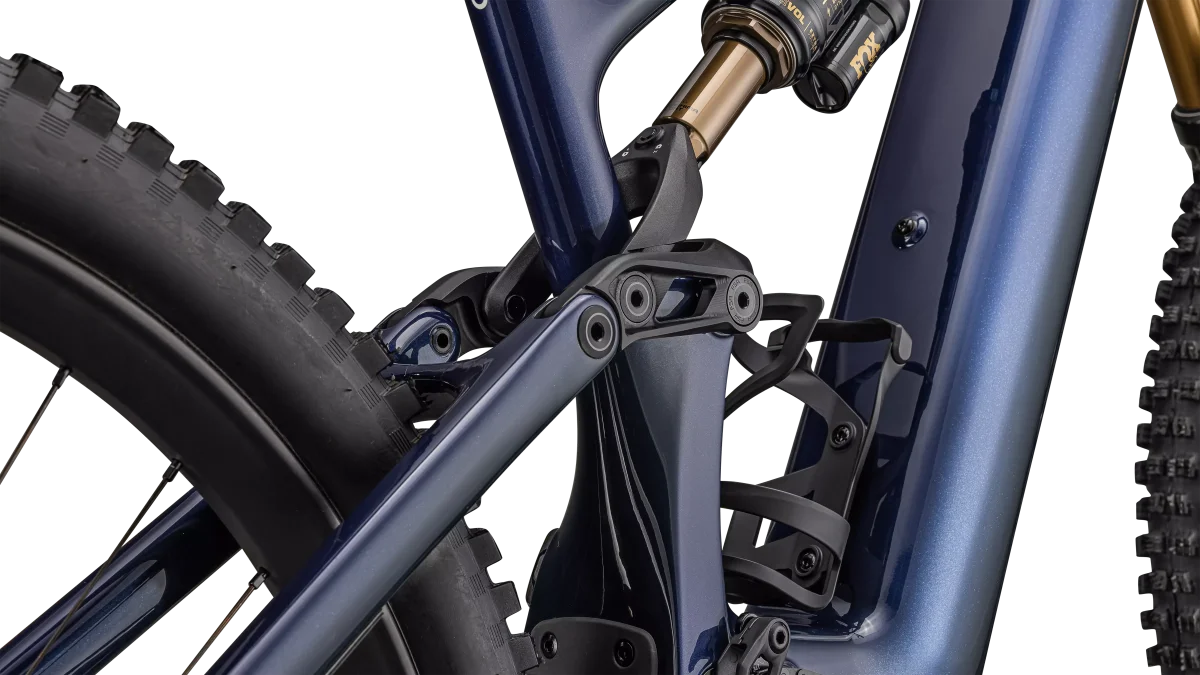 Turbo Levo 4 Pro - Imagen 9