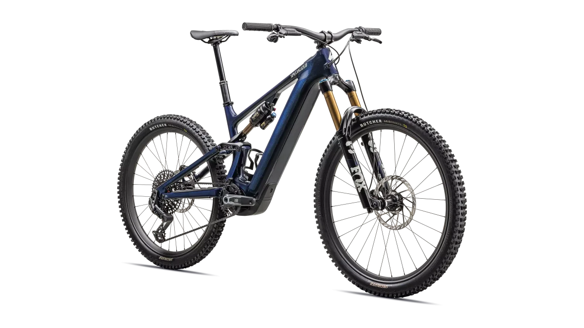 Turbo Levo 4 Pro - Imagen 3