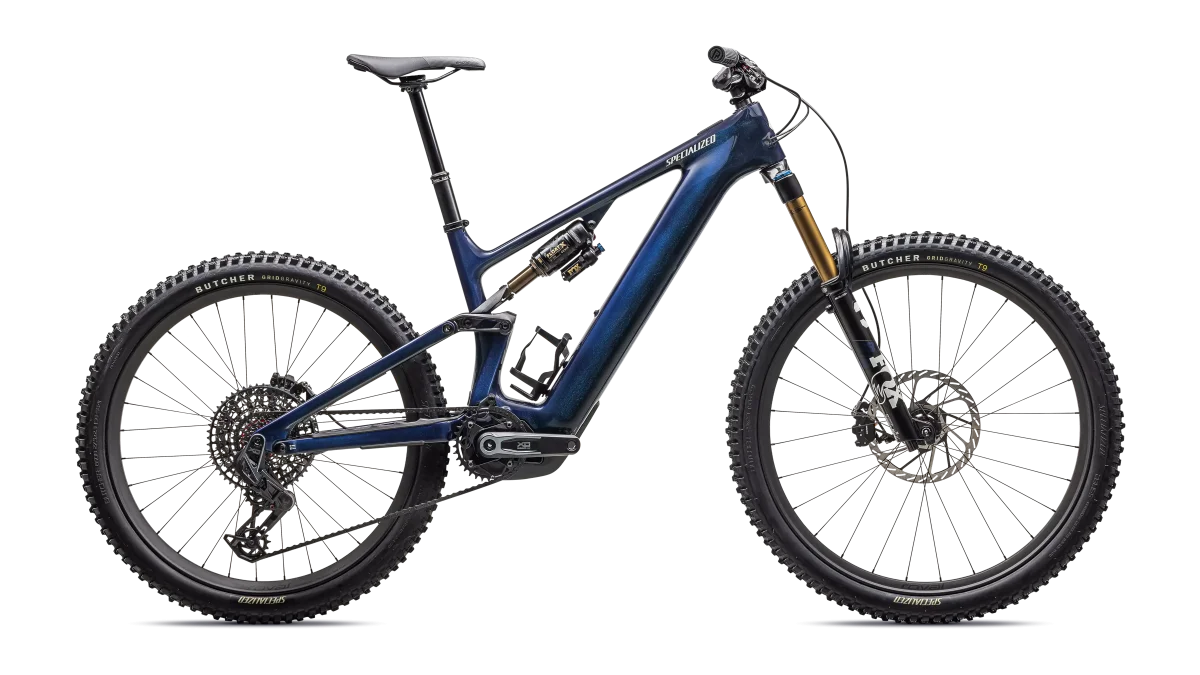 Turbo Levo 4 Pro - Imagen 2