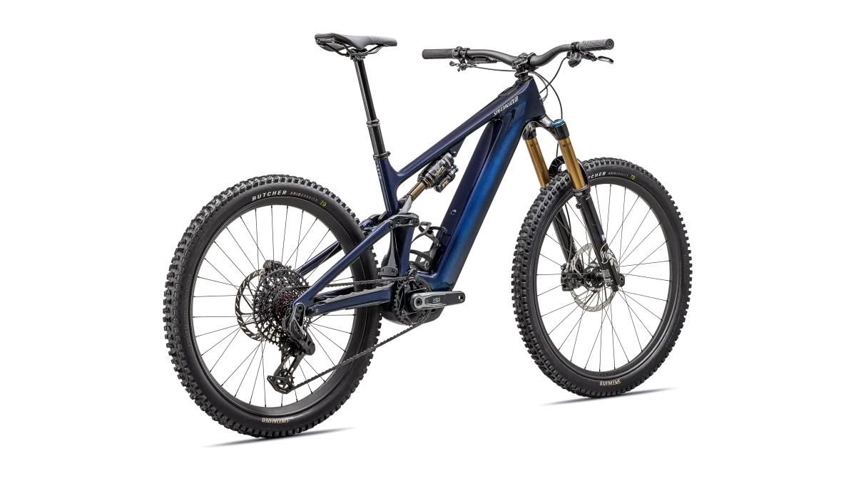 Turbo Levo 4 Pro - Imagen 4