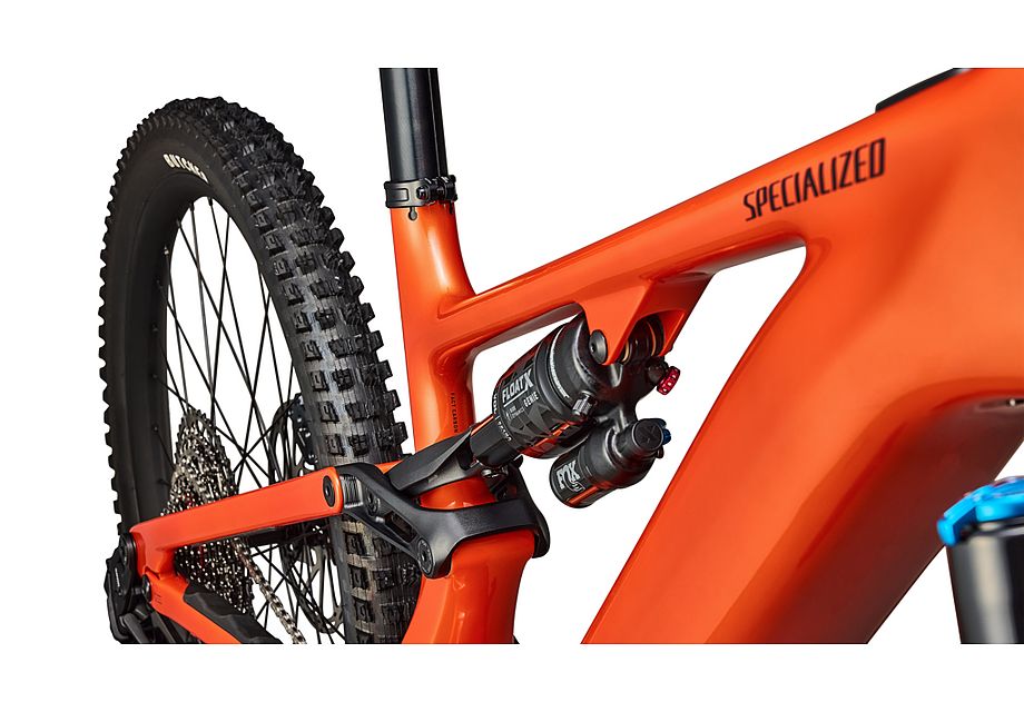 Turbo Levo 4 Comp - Imagen 8