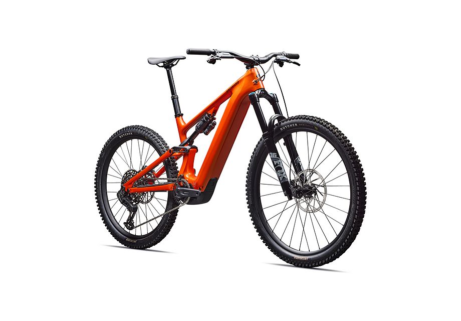 Turbo Levo 4 Comp - Imagen 4