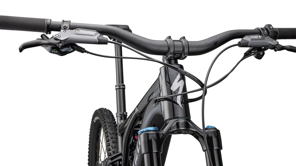 Turbo Levo Comp Alloy 2025 - Imagen 6