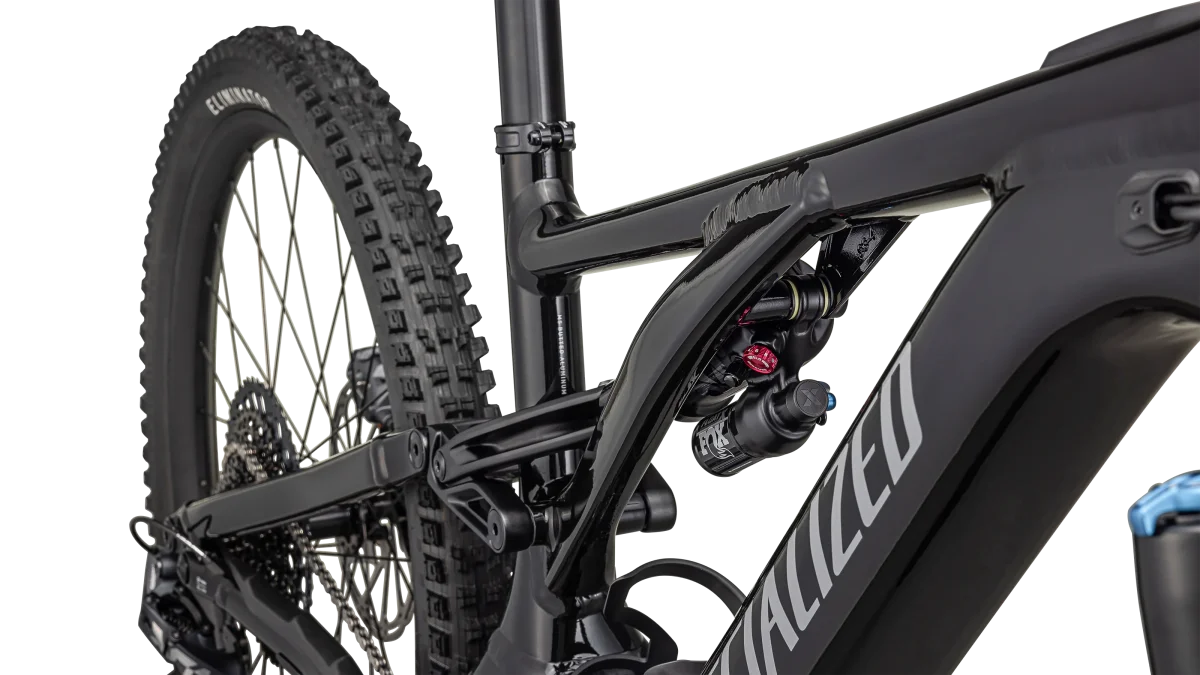 Turbo Levo Comp Alloy 2025 - Imagen 7