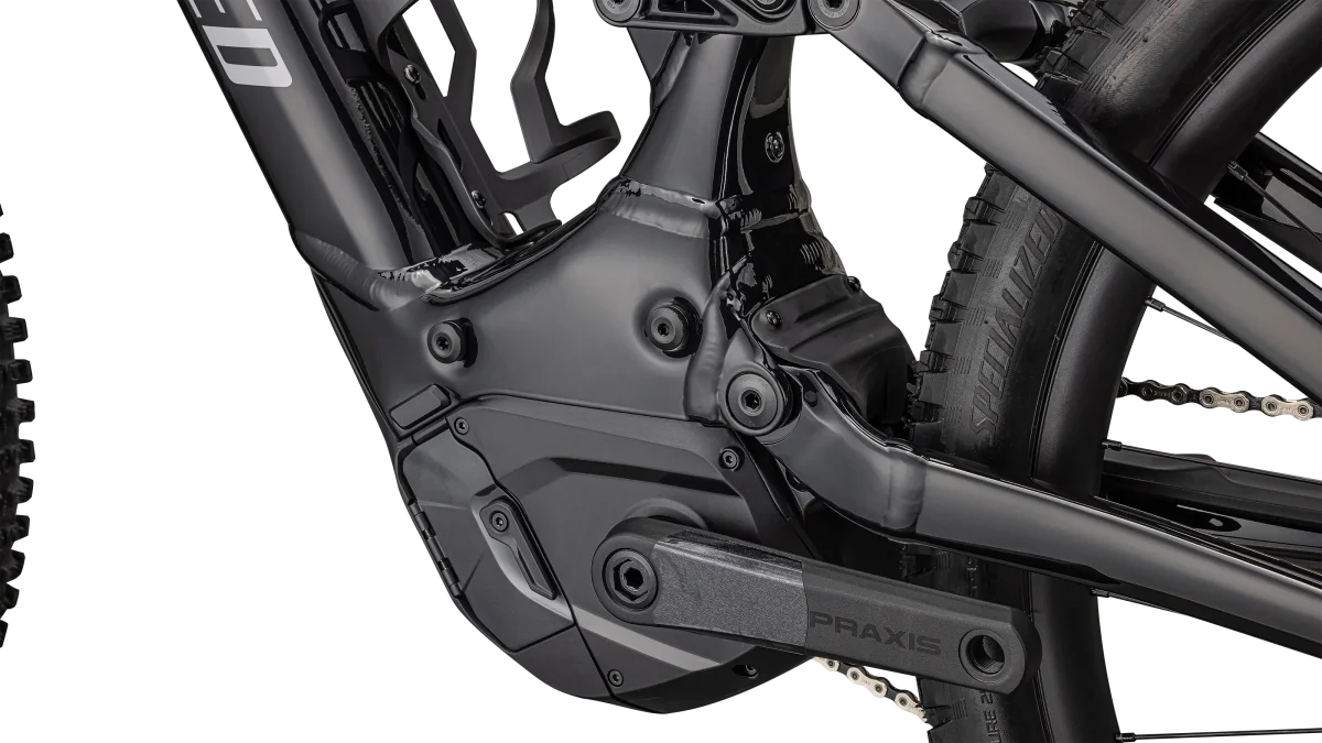 Turbo Levo Comp Alloy 2025 - Imagen 8