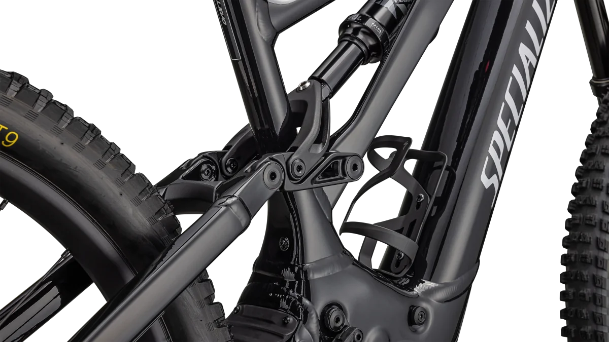 Turbo Levo Comp Alloy 2025 - Imagen 9