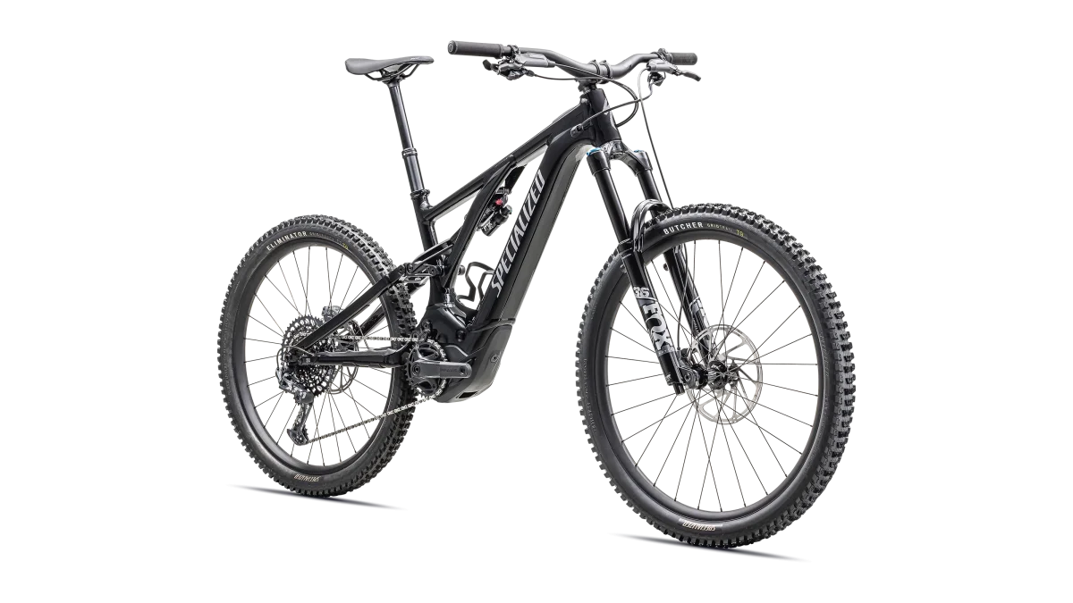 Turbo Levo Comp Alloy 2025 - Imagen 3