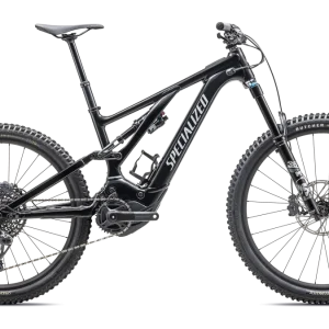 Turbo Levo Comp Alloy 2025