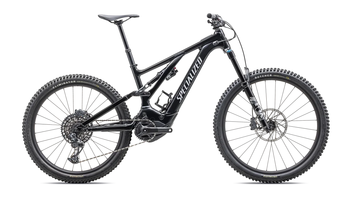 Turbo Levo Comp Alloy 2025