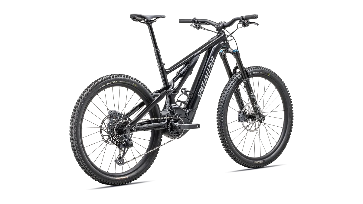 Turbo Levo Comp Alloy 2025 - Imagen 4