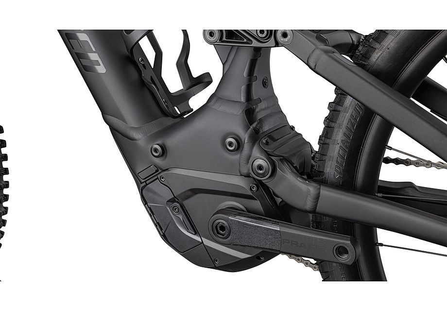 Turbo Levo - Imagen 9