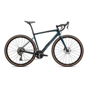 Diverge Comp Carbon