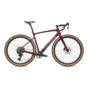 Diverge 4 Pro&nbsp;– SRAM Force XPLR