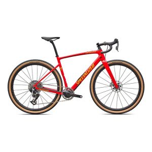 Diverge 4 Pro LTD – SRAM RED XPLR