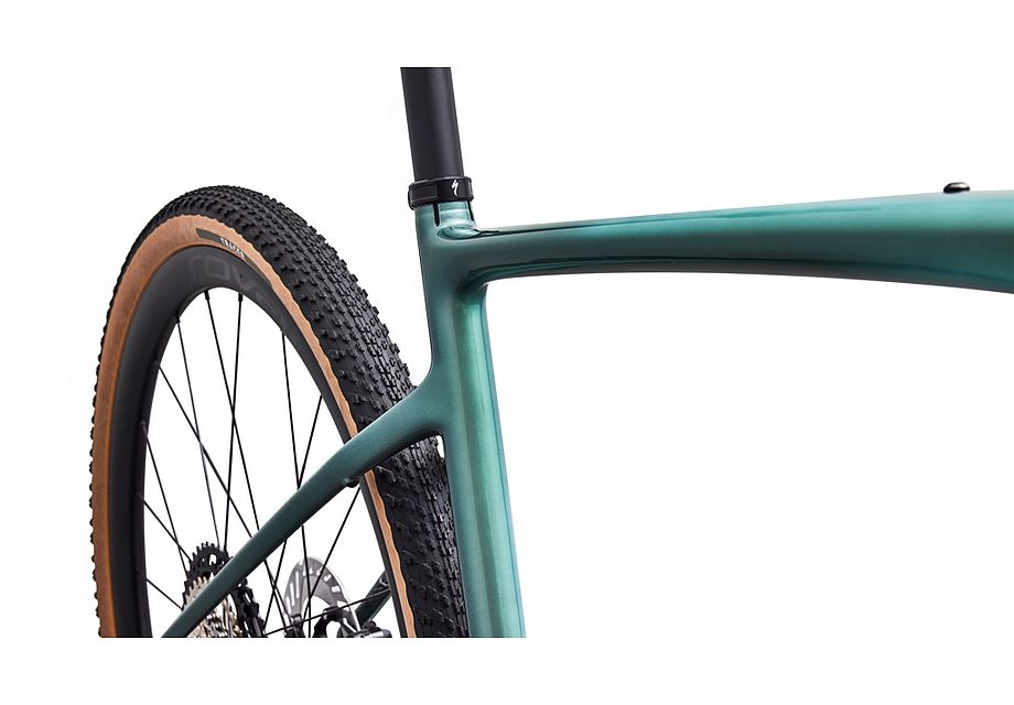 Diverge 4 Expert – Shimano GRX Di2 - Imagen 8