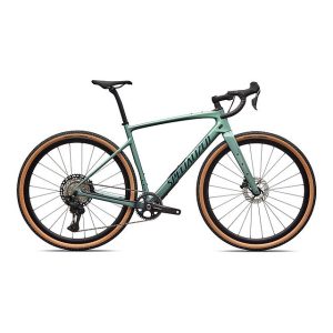 Diverge 4 Expert – Shimano GRX Di2
