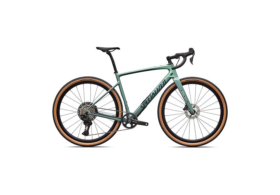 Diverge 4 Expert – Shimano GRX Di2 - Imagen 2