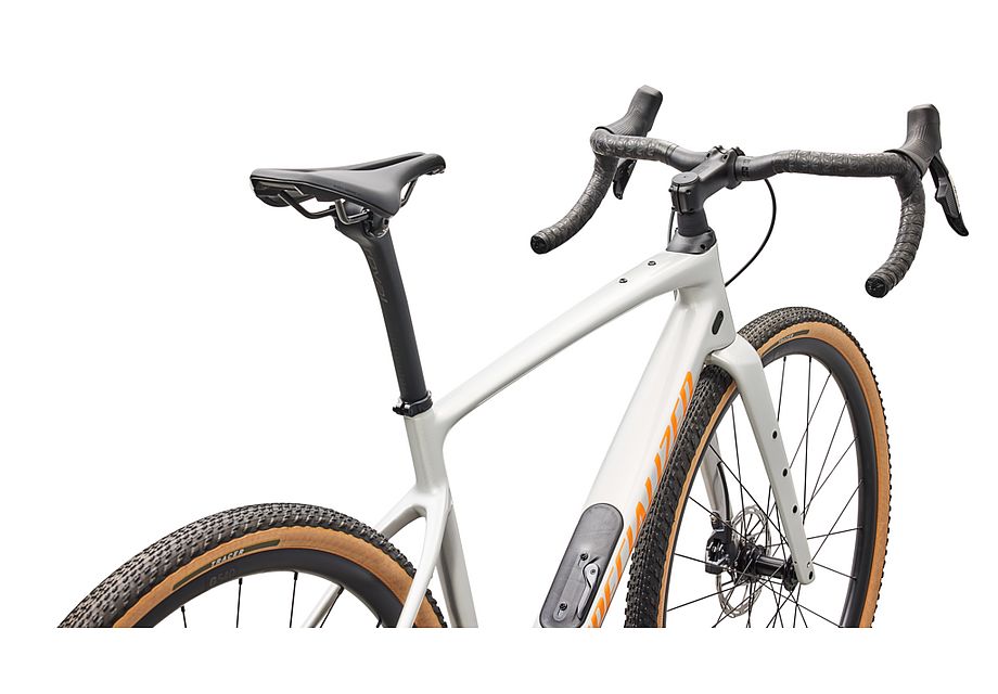 Diverge 4 Comp Carbon – SRAM Apex AXS/S1000 - Imagen 6