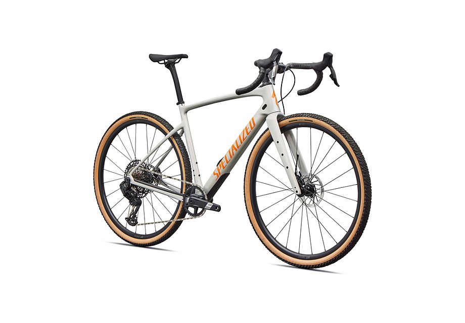 Diverge 4 Comp Carbon – SRAM Apex AXS/S1000 - Imagen 4